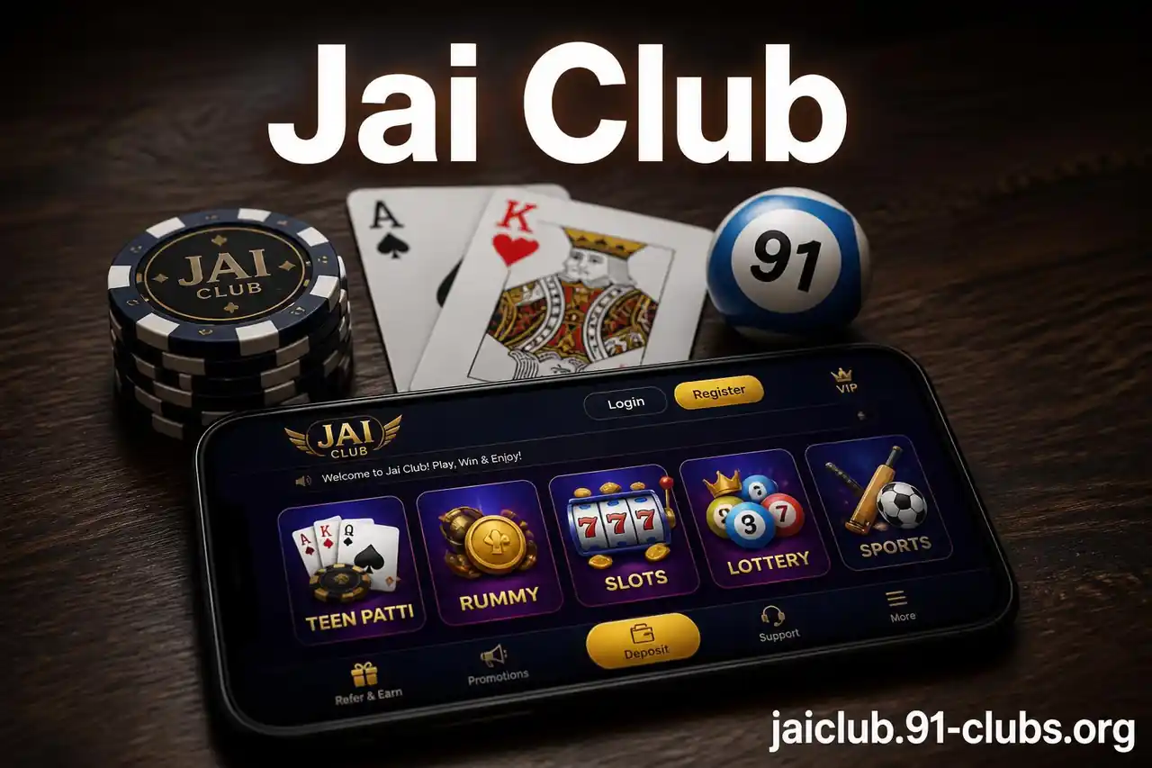 Jai Club