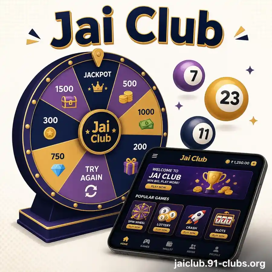Jai Club